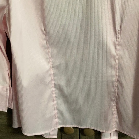 Women’s Fitted Blouse - Picture 5 of 5